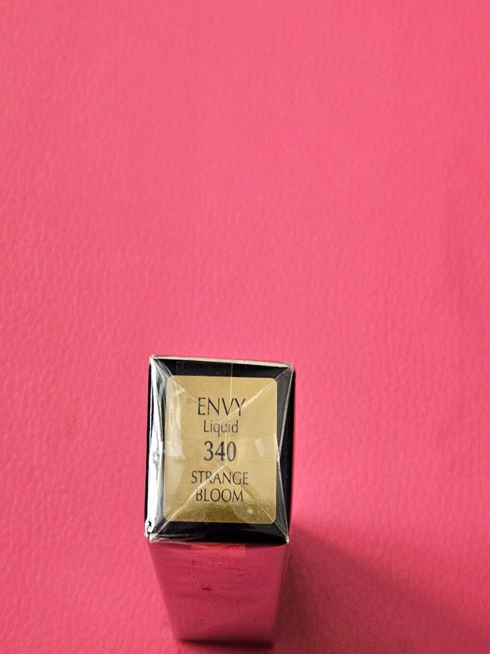 Estee Lauder Pure Color Envy Liquid Lip Potion 340 STRANGE BLOOM~ New SEALED